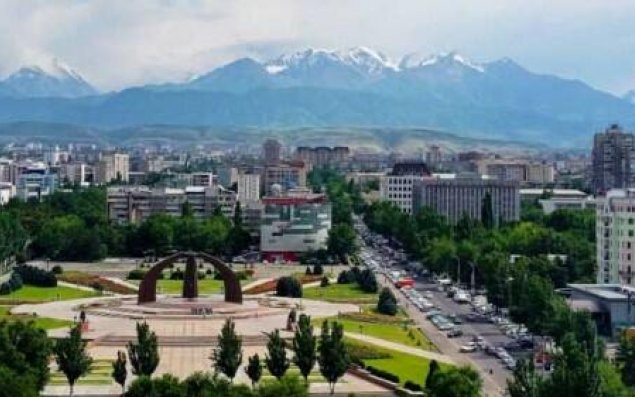 Bu türk ölkəsində rayonlar ləğv edilir