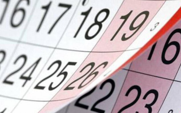 May ayının qeyri-iş günləri AÇIQLANDI