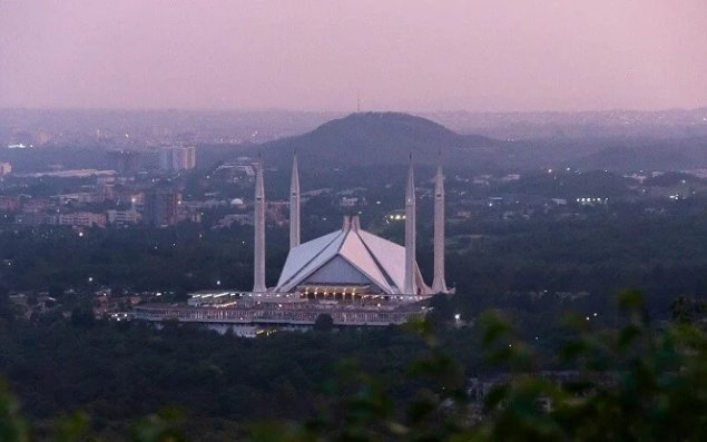 ABŞ-İran danışıqlarının ikinci mərhələsi… - Pakistan