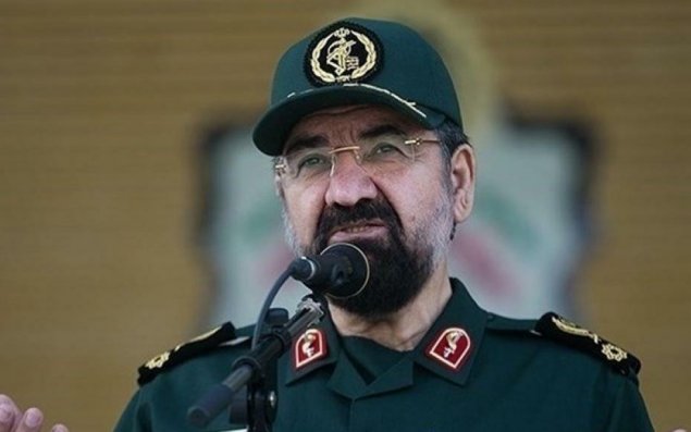 ABŞ gəmilərini Hörmüzdə batıracağıq – Rzai