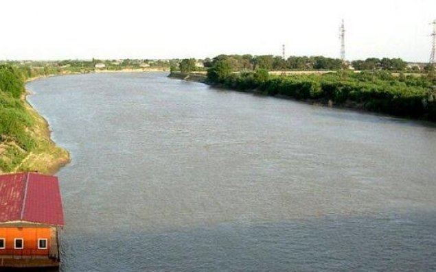 Kürdə suyun səviyyəsi kəskin artır: Təhlükə olacaq?