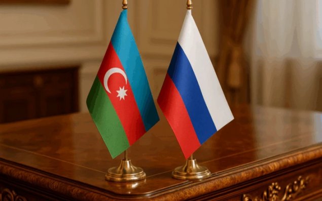 Azərbaycandan Rusiya iqtisadiyyatına investisiyaların həcmi açıqlanıb