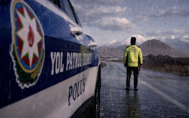 DYP hava ilə bağlı müraciət edib