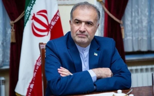 ABŞ və İsrailin İrana hücumları uğursuz oldu – Cəlali