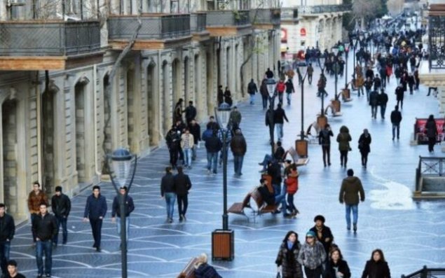 Bu saatlarda çölə çıxmayın - Təhlükə var!