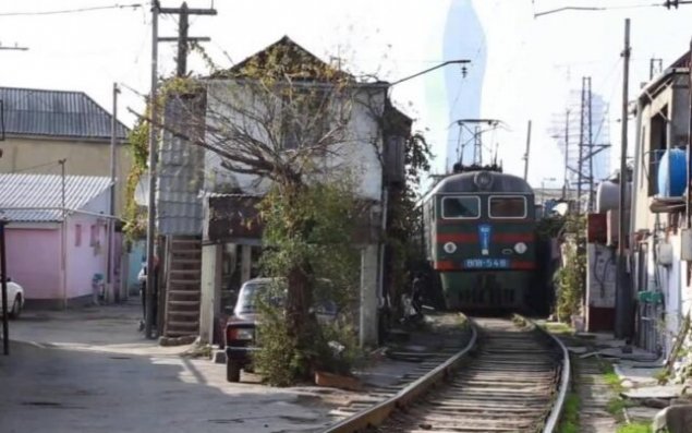 ​Bakının bu ərazisində evlər kəskin ucuzlaşdı