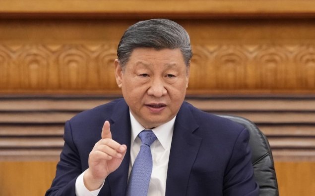 Çin lideri: Hörmüz boğazı açıq qalmalıdır