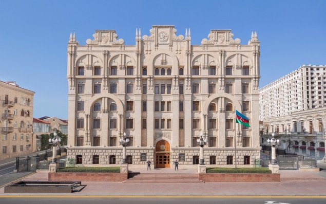 DİN: 3 ayda 7738 cinayət qeydə alınıb, 85,9 faizi açılıb