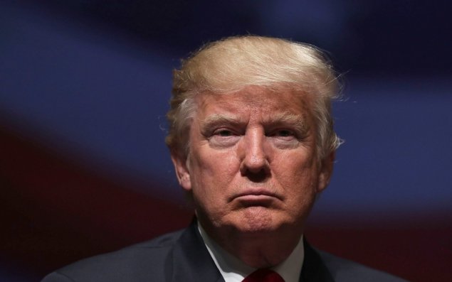 Tramp İranı atəşkəsi pozmaqda ittiham edib