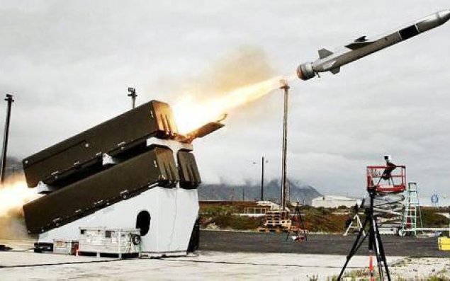 Yaponiya 80 il sonra silah ixracına qadağanı ləğv etdi