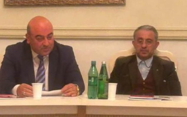 Yazıçı-publisist Emil Nəsirlinin yeni kitabının təqdimatı keçirildi - FOTO