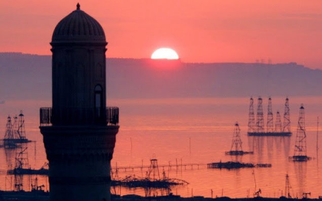 Neftimizin qiyməti 111 dollara yaxınlaşıb