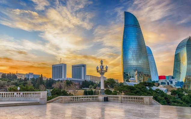 Sabahın hava proqnozu açıqlanıb