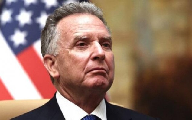 Əliyev və Paşinyan yaxşı dostdurlar - Uitkoff