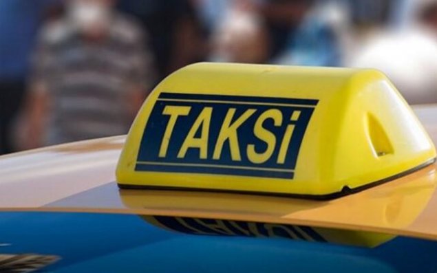 Taksi sürücüsü olmaq istəyənlərin DİQQƏTİNƏ