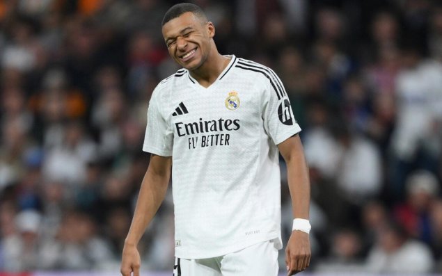 Mbappe rekorda imza atdı