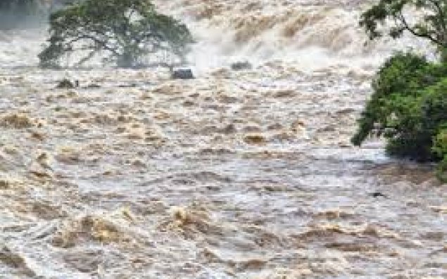 Bəzi çaylarından qısamüddətli sel keçəcək