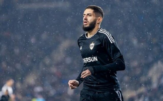 Benziadan “Qarabağ” açıqlaması: Hakim, ayıbdır!