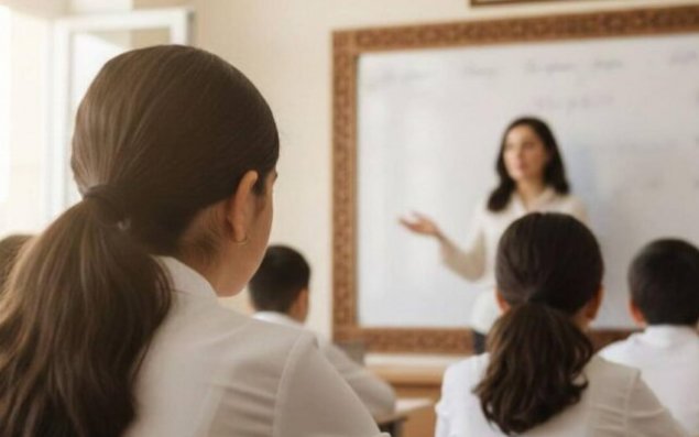 10 gün dərs olmayacaq - Tarixlər