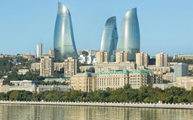Paytaxt Bakıdan başqa şəhərə köçürülür?