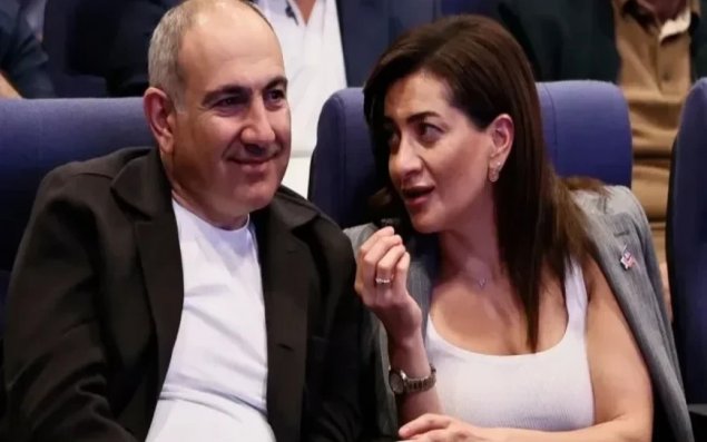 Paşinyan Anna Akopyana qovuşacağına ümid edir: Səy göstərirəm