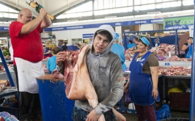 Azərbaycana xaricdən ət gətirilməsi artıb - RƏSMİ