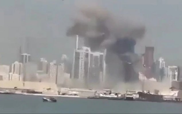 ABŞ hücum edərsə, bu ölkəni vuracağıq - İran