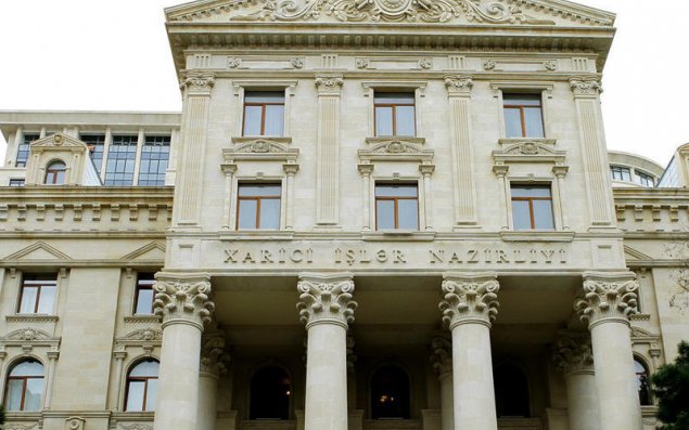 Bakının önəmli mərkəz qismində əhəmiyyəti artmaqdadır