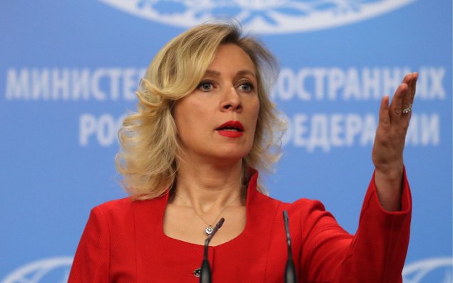 Zaxarova: Aİ-nin Ermənistandakı missiyası seçkilərə təsir etməyi hədəfləyir