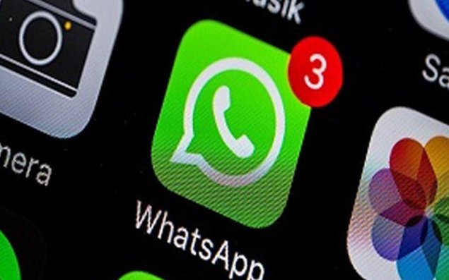 “WhatsApp”dan YENİLİK - Mesajları tək-tək oxumağa son