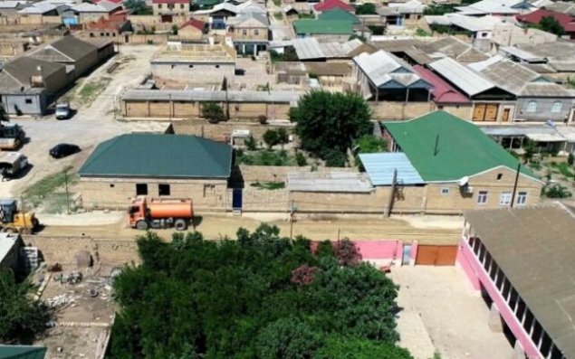 Bu evlər risk altındadır – Sakinlərə pul veriləcək?