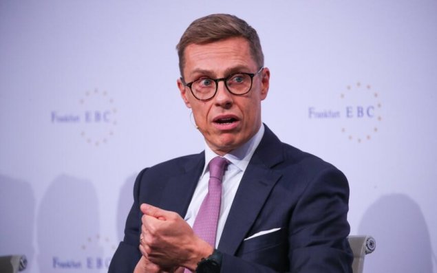 Rusiya ayda 35 min əsgər itirir - Stubb