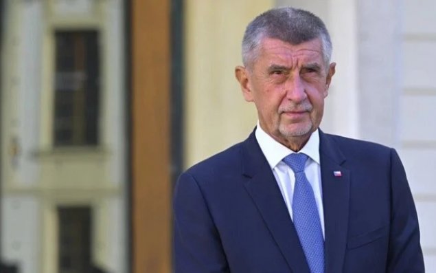 Çexiyadan türk ölkələri ilə bağlı – Plan