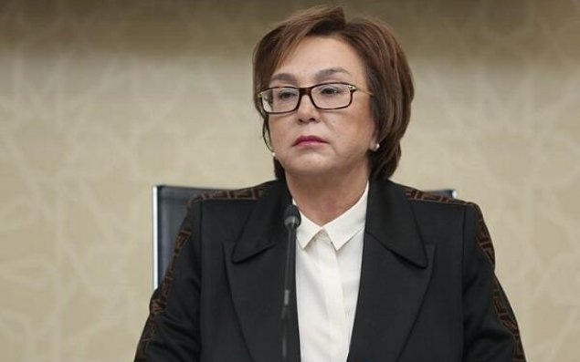 Xarici dil fənni üzrə dinləmədə narazılıq: Sədrdən reaksiya...