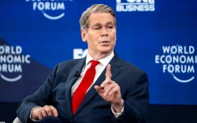 İranda benzin qıtlığı başlayacaq - Bessent