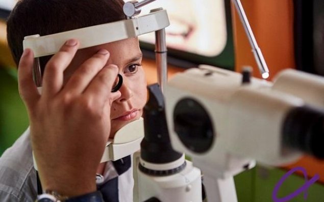 Azərbaycanda Göz Bankı açılacaq