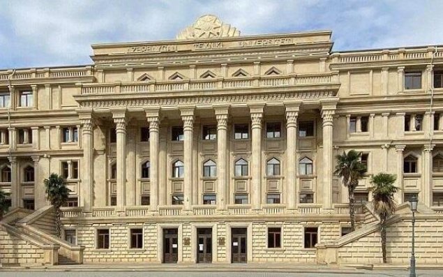 Azərbaycanda bu universitetlər birləşdirilir?