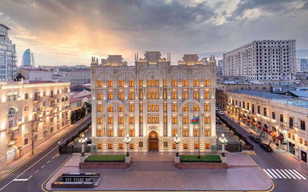 DİN-dən bu reklamlarla bağlı xəbərdarlıq - Video