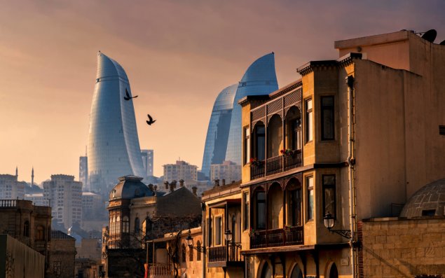 Sabahın hava proqnozu açıqlanıb