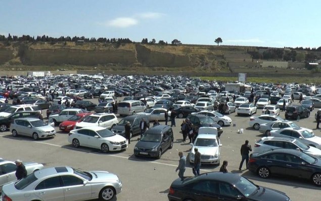 Azərbaycanda bu avtomobillər BAHALAŞDI