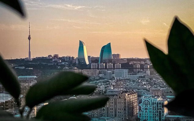 May ayının hava proqnozu açıqlanıb