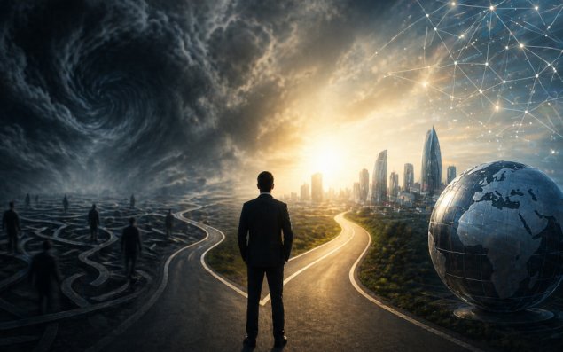 Uğurları təhlükə altına itələyən fikir kasadlığı - ŞƏRH