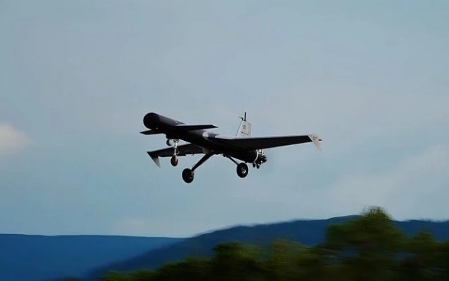 Baykar yeni PUA-sını elan etdi