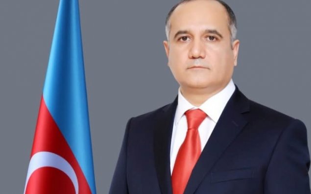 Kamaləddin Qafarov: “Azərbaycanda idman siyasəti sistemli və uzunmüddətli strategiyaya əsaslanır”