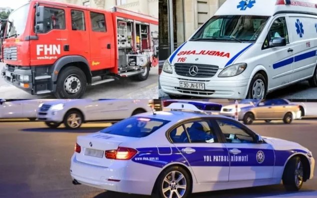 Operativ nəqliyyat vasitələrinin əhatə dairəsi genişləndirilir