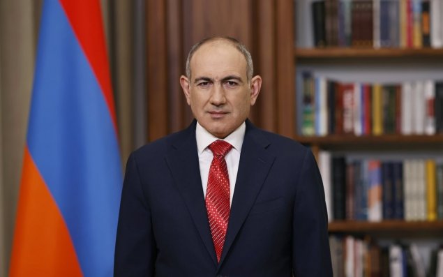 Paşinyan: Azərbaycanla yolların tam açılacağına şübhəm yoxdur