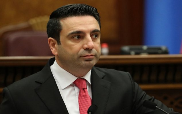 Simonyan açıqladı: Bakıya getməyə hazıram