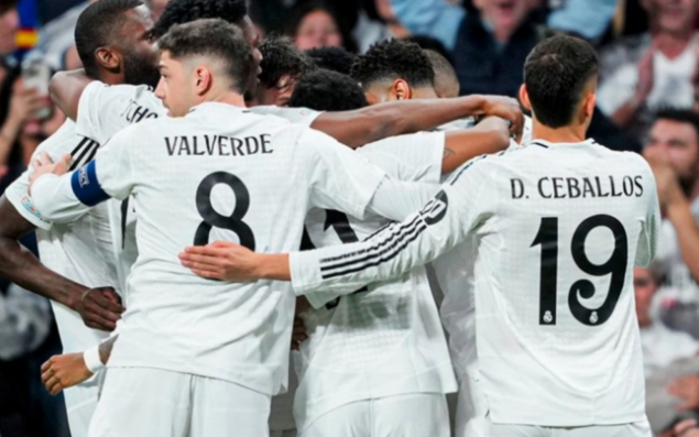 “Real”ın ulduzuna 90 milyonluq TƏKLİF