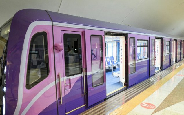 Bakı Metropoliteni yenidən təşkil ediləcək - FƏRMAN