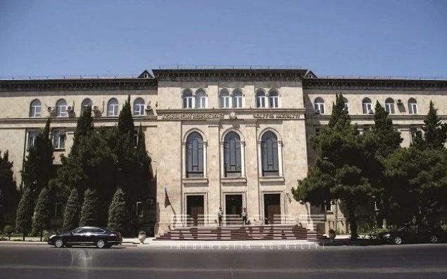 Xüsusi icra məmuru olmaq istəyənlərin nəzərinə!